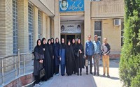 برگذاری آزمون برنامه پزشکی خانواده و نظام ارجاع گروه هدف سوم با حضور 350نفر در شهر ستان نقده و 120نفر در شهرستان ارومیه