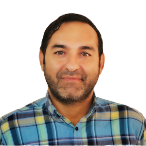 اسماعیل محمدی