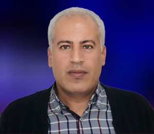 محسن اسماعیل نژاد