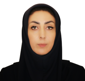 آرزو حاجی نصیری