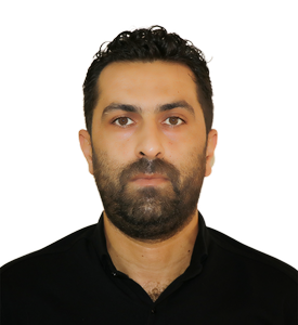 امیر شادلو