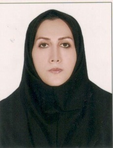 مريم خداويردي وند كشتيبان