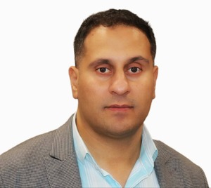 محمد محمدی برنج آباد