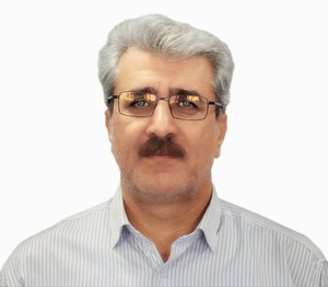 غلام رضا محمودیان