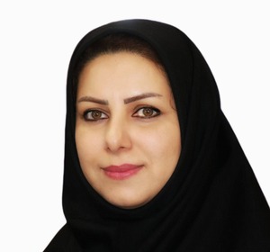 سمیه اسدی