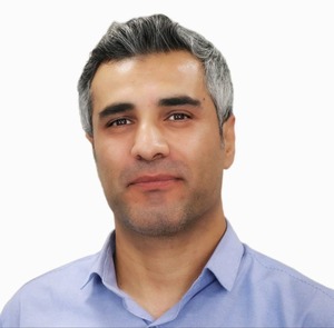 بهنام جوان