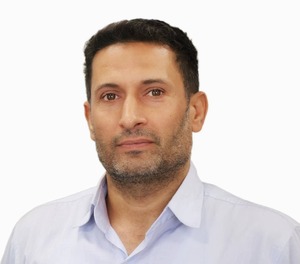 سید محمد میری اقدم