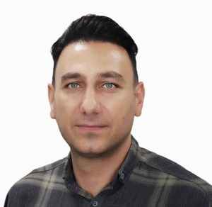 فرید بابایی اسکویی