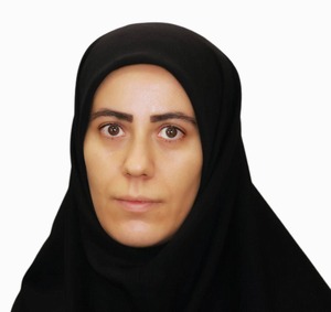 الهام قاسم نجف آباد