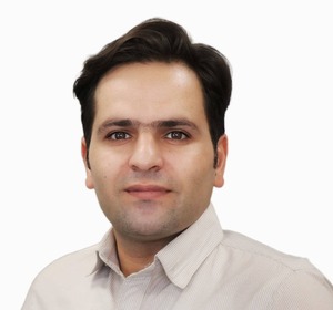 امیر صحرایی