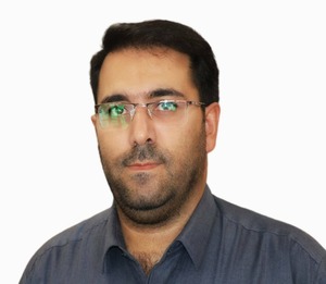 سعید کاظم زاده