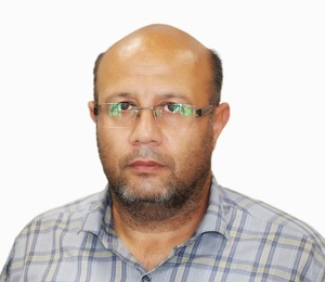 خلیل منصوری