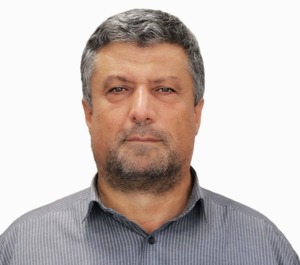 عادل الهوردی کشتیبان